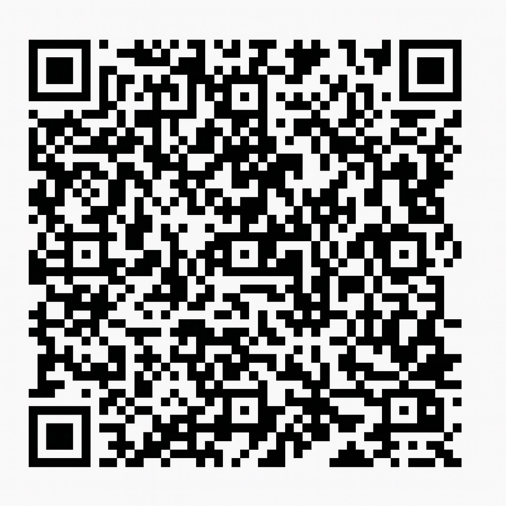 QR Code Register